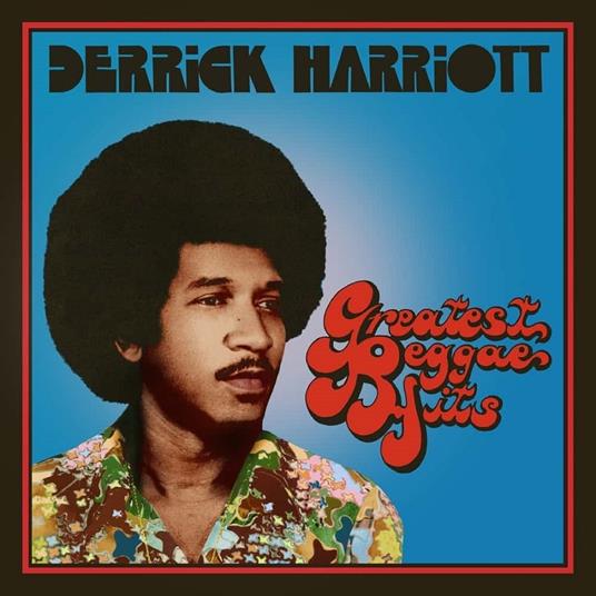 Greatest Reggae Hits (Expanded Original Album Edition) - CD Audio di Derrick Harriott