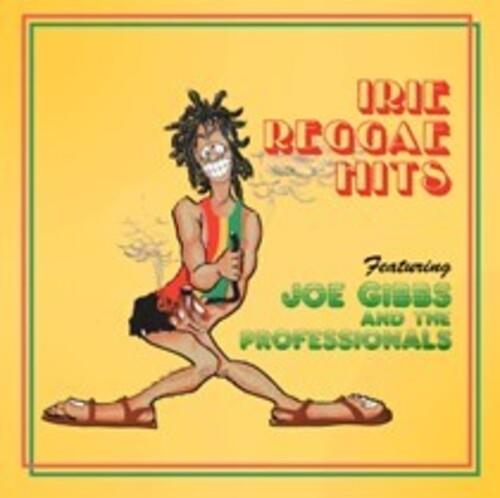 Irie Greatest Hits - CD Audio