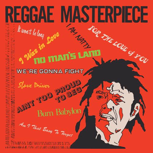 Reggae Masterpiece - Expanded Edition - CD Audio