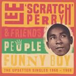 People Funny Boy: the Upsetter Singles 1968-1969