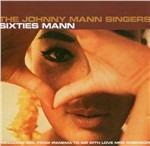 Sixties Mann - CD Audio di Johnny Mann (Singers)