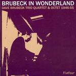 Brubeck in Wonderland