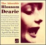 Adorable Blossom Dearie