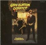 In Concert - CD Audio di Gary Burton