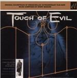 Touch of Evil (Colonna sonora) - CD Audio di Henry Mancini