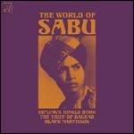 World of Sabu - CD Audio di Sabu