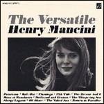 Versatile Henry Mancini