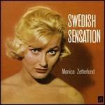 Swedish Sensation - CD Audio di Monica Zetterlund