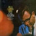 In a Latin Bag - CD Audio di Cal Tjader