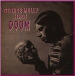 Sings Doom - CD Audio di George Melly