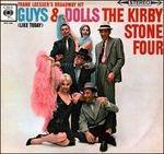 Guys and Dolls Like Today - CD Audio di Kirby Stone (Four)