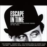 Escape in Time - CD Audio