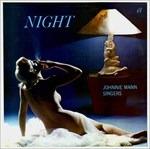 Night - CD Audio di Johnny Mann (Singers)