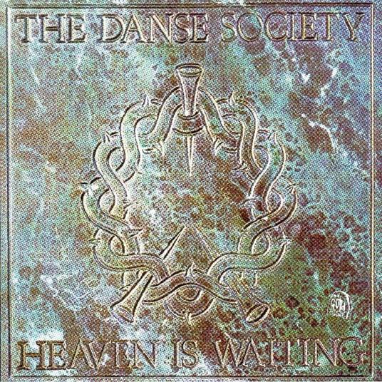 Heaven is Waiting - CD Audio di Danse Society