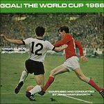 Goal. The World Cup 1966 (Colonna sonora)