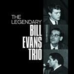 Legendary Bill Evans Trio