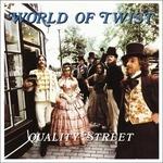 Quality Street - Vinile LP di World of Twist