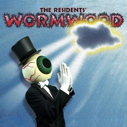 Wormwood - Vinile LP di Residents