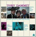 Toby Dammit (Colonna sonora)