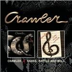 Crawler - Snake, Rattle and Roll