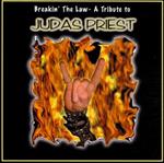 Breakin The Law. A Tribute to Judas Priest
