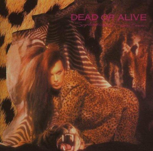 Sophisticated Boom Boom - CD Audio di Dead or Alive