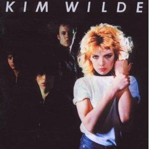 Kim Wilde - CD Audio di Kim Wilde