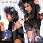 Fruit at the Bottom - CD Audio di Wendy & Lisa