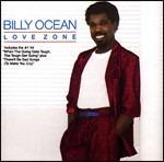 Love Zone - CD Audio di Billy Ocean