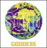 Goddess (Remastered Edition + Bonus Tracks) - CD Audio di Soho