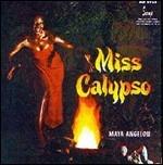 Miss Calypso - CD Audio di Maya Angelou