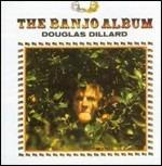 Banjo Album - CD Audio di Douglas Dillard