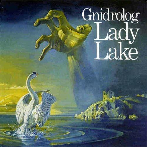 Lady Lake (Remastered Edition + Bonus Tracks) - CD Audio di Gnidrolog