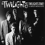 Twilights Time. The Complete 60s Recordings