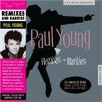 Remixes and Rarities - CD Audio di Paul Young
