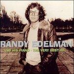 Very Best of - CD Audio di Randy Edelman