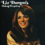 Liz Damon's Orient Express - CD Audio di Liz Damon (Orient Express)