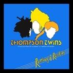 Remixes & Rarities - CD Audio di Thompson Twins
