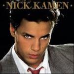 Nick Kamen