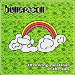 Throwing Meatloaf at the Sky - CD Audio di Butterscott