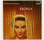 Exotica - CD Audio di Martin Denny