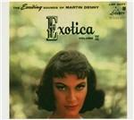 Exotica vol.2 - CD Audio di Martin Denny