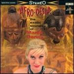Afro-desia - CD Audio di Martin Denny
