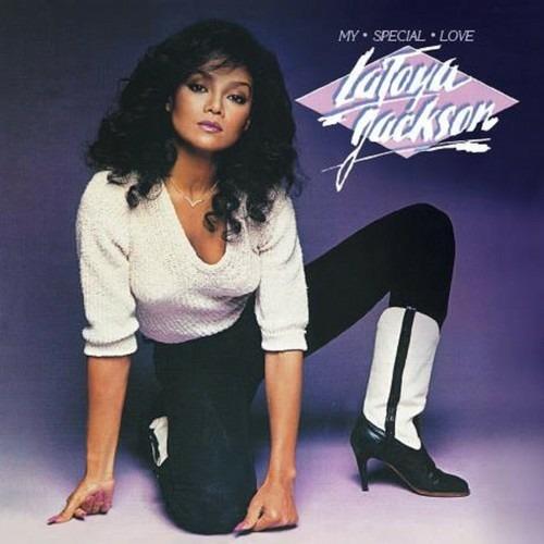 My Special Love - CD Audio di LaToya Jackson