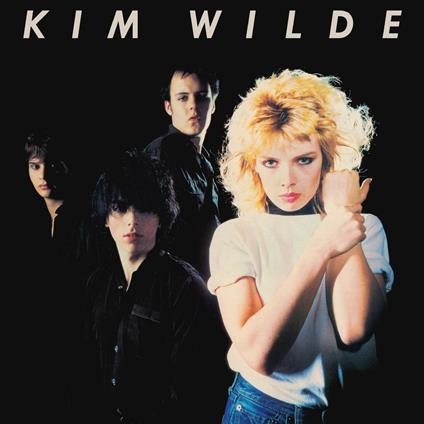 Kim Wilde - CD Audio + DVD di Kim Wilde