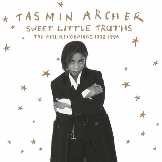 Sweet Little Truths. The EMI Years 1992-1996 - CD Audio di Tasmin Archer