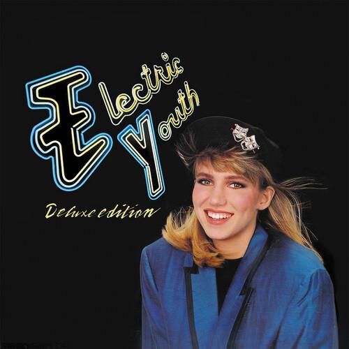 Electric Youth (Deluxe Edition) - CD Audio di Debbie Gibson