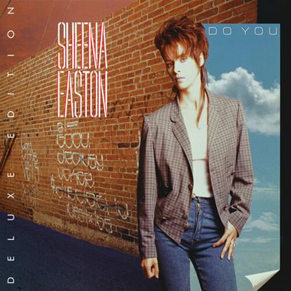 Do You - CD Audio di Sheena Easton