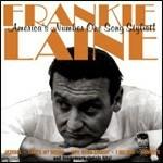 America's Number One Song Stylist - CD Audio di Frankie Laine