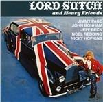 Lord Sutch and Heavy Friends